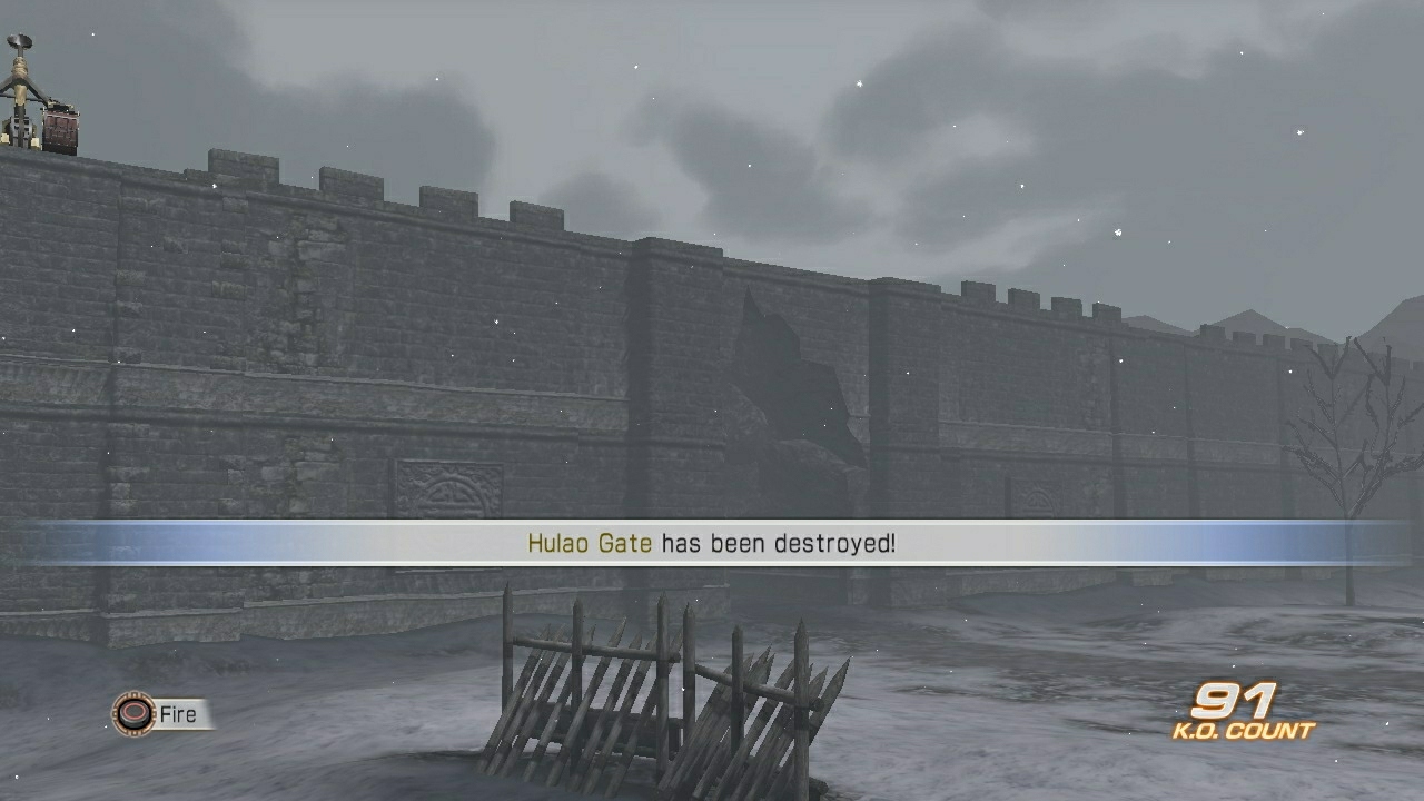 Dynasty Warriors 7 - Imagen 5